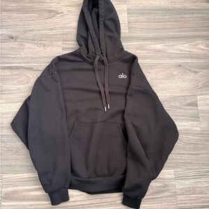 ALO Yoga Accolade Hoodie